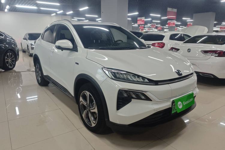 Used CIIMO M-NV 2021 Shangcheng Edition