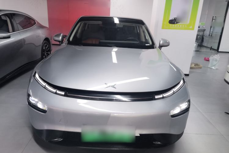 Used XPeng P7 2022 480E