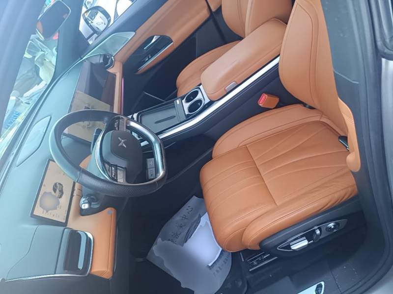 Used XPeng G9 2022 702 Max — 14