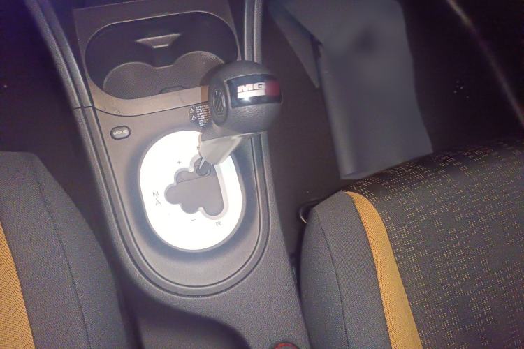 Used MG 3SW 2015 1.5L AMT Elite Model
