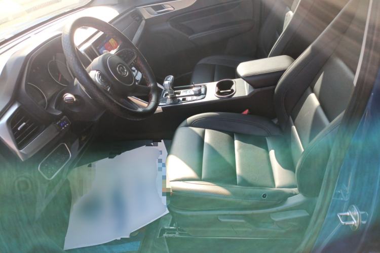 Used Great Wall Poer 2021 2.0T Commercial Version Automatic Diesel 4x4 Elite Long-Box GW4D20M