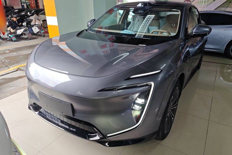 Used Avatr 07 2024 Max Pure Electric Edition