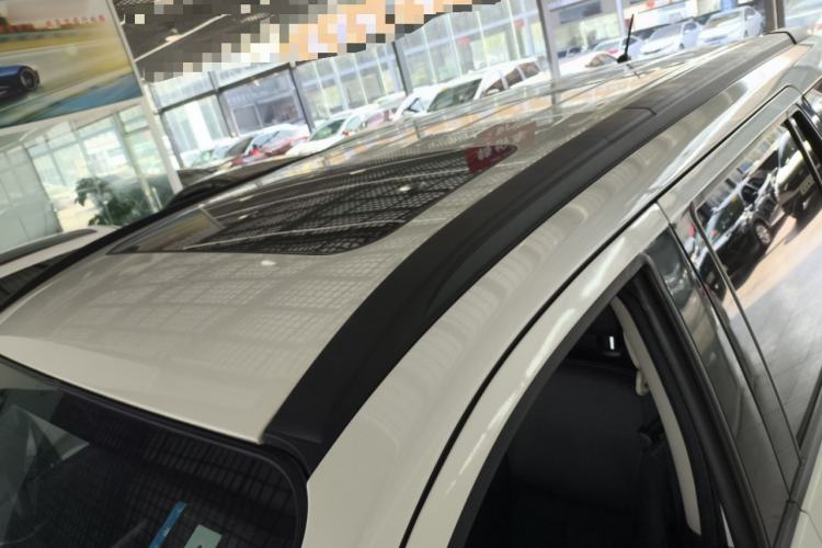 Used Nissan Terra 2020 2.5L XL Upper 4WD Automatic Four-Wheel Drive Luxury Edition