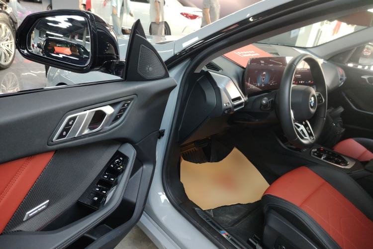 Used BMW 2 Series 2025 225L M Sport Night Edition Package