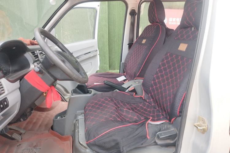 Used Wuling Zhiguang  Left Front Seat
