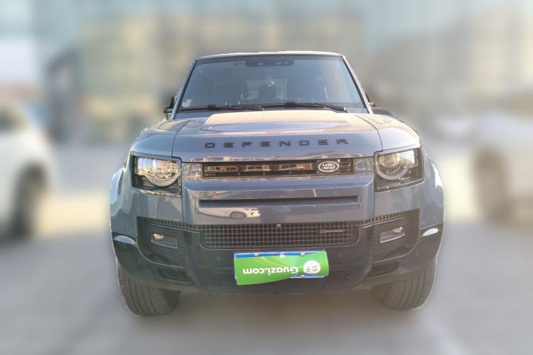 Used Land Rover Defender 2022 90 2.0T P300 X-DYNAMIC HSE