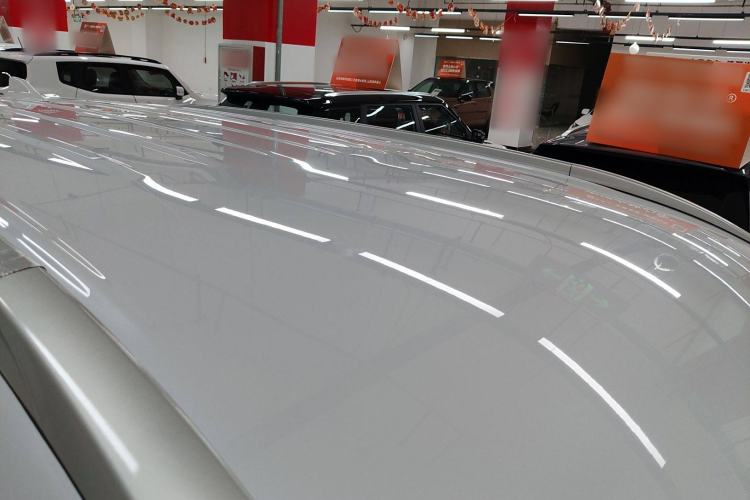 Used Mitsubishi Outlander 2021 Revised Version 2.0L Two-Wheel Drive Comfort Edition 5 Seats
