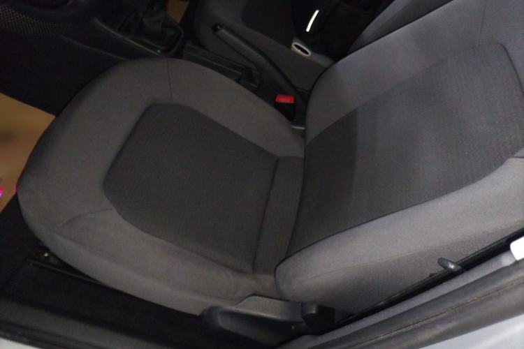 Used Volkswagen Santana 2015 1.4L Manual Fashion Edition Left Front Seat