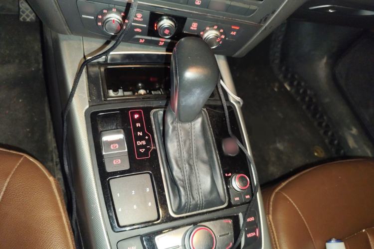 Used Audi A6L 2018 35 TFSI Collector's Edition
