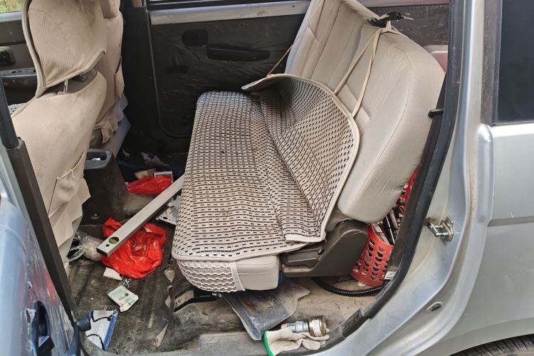 Used Wuling Hongguang 2018 1.5L Classic S Standard Model