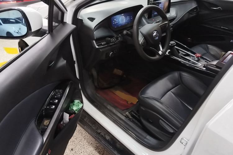 Used Buick Velite 6 2024 430km Comfort Edition
