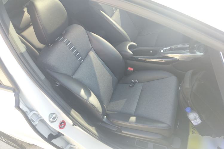 Used Honda XR-V 2021 1.5L CVT Comfort Version