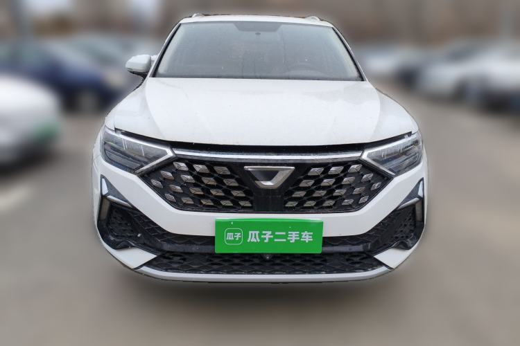 Used Jetta VS5 2022 280TSI Automatic Trend Edition