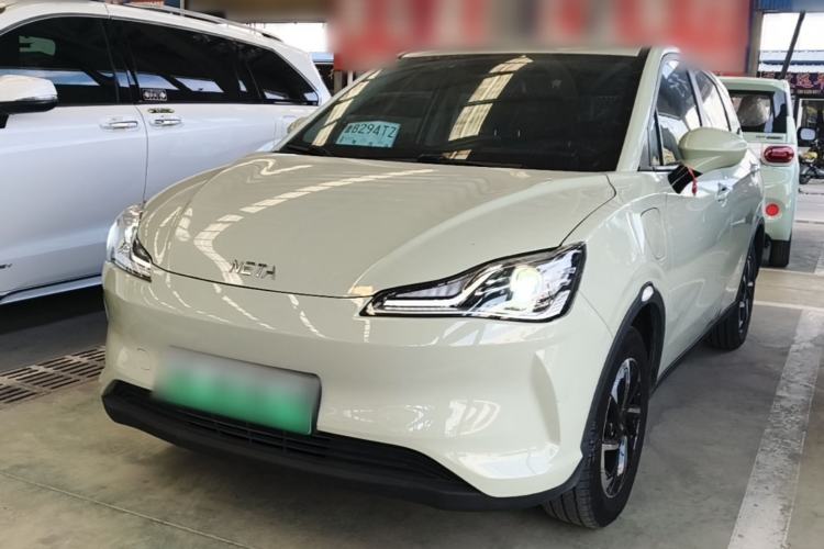 Used NETA V 2022 Long-Range Industry Custom Edition