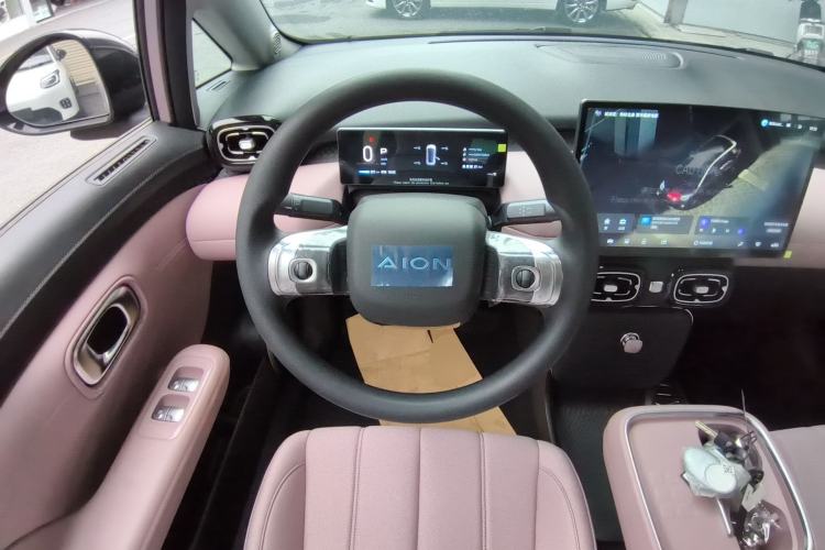 Used AION UT 2025 330 Starlight Edition