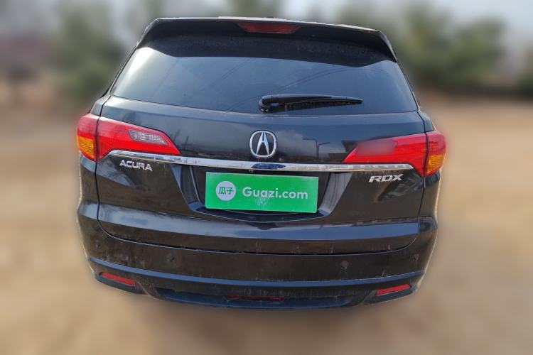 Used Acura RDX 2013 3.0L Two-Wheel Drive Elite Edition