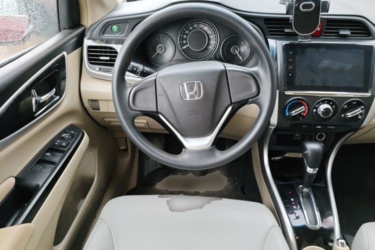 Used Honda Crider 2013 1.8L automatic comfort version Steering Wheel