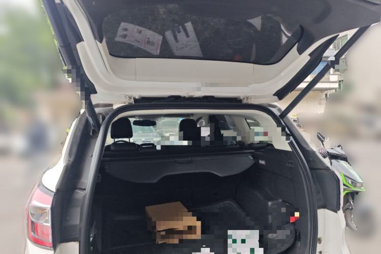 Used Ford Kuga 2017 EcoBoost 180 Two-Wheel-Drive Luxury Wing Edition