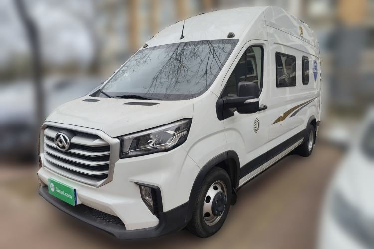 Used SAIC MAXUS V90 RV 