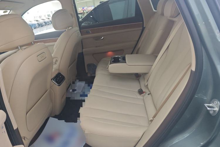 Used Hima AITO M7 2024 1.5T Rear-Drive Plus Version 5 Seats