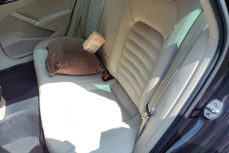 Used Volkswagen Passat 2013 2.0 TSI DSG Ultimate Edition