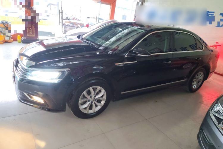 Used Volkswagen Passat 2017 280TSI DSG Luxury Edition