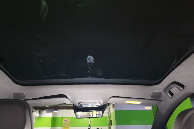 Used XPeng P7+ 2024 Long-Range Max
