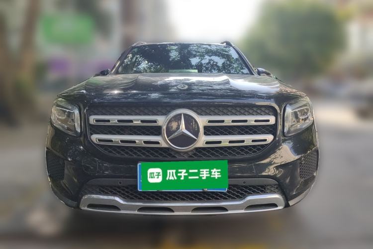 Used Mercedes-Benz GLB 2021 GLB 200 Dynamic Edition