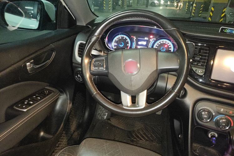 Used Fiat Viaggio 2012 1.4T Automatic Jingxiang Edition