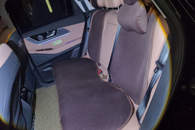 Used Chery Tiggo 8 L 2024 2.0T Two-Wheel Drive Luxury Edition 5 Seats