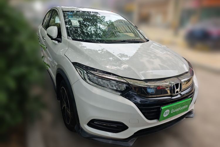 Used Honda Vezel 2019 220 TURBO CVT Luxury Edition China VI
