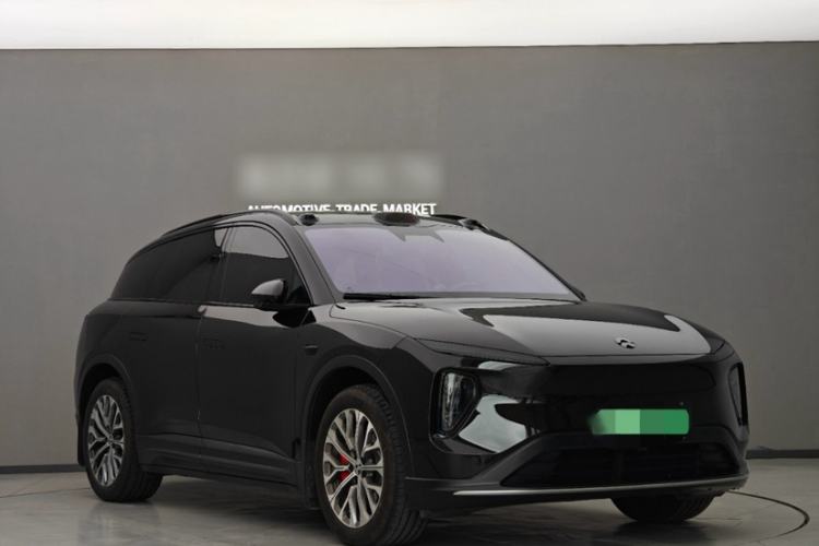 Used Nio ES6 2024 75 kWh