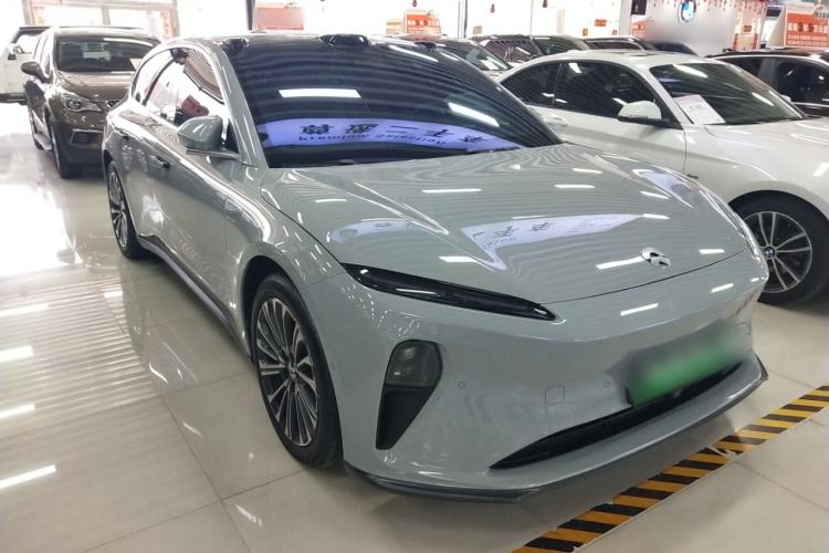 Used Nio ET5T 2024 75kWh Touring
