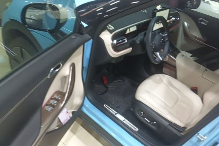 Used smart #1 2022 Premium Edition
