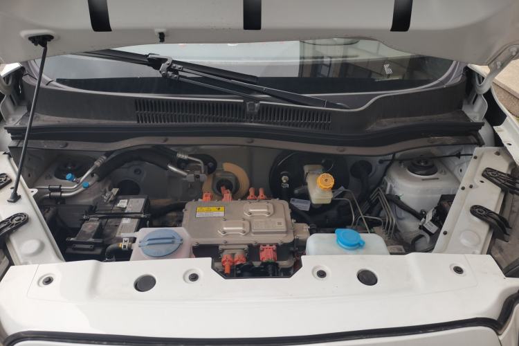 Used Leapmotor T03 2025 310 Comfort Edition