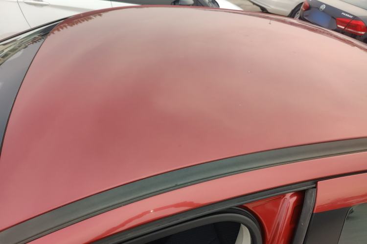 Used Peugeot 308 2014 Enjoy Edition Classic 1.6L Manual YouShang Model Roof