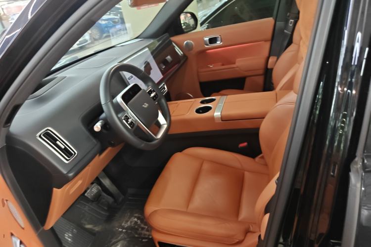 Used Li Auto L7 2023 Air model
