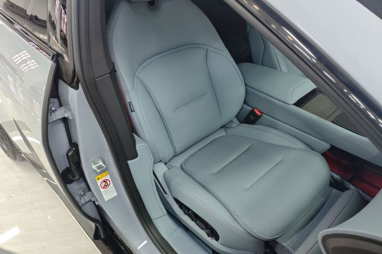 Used Avatr 12 2023 700 Three-Laser Rear-Wheel Drive Luxury Edition