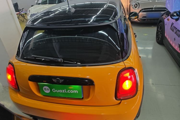 Used MINI 2016 1.5T COOPER
