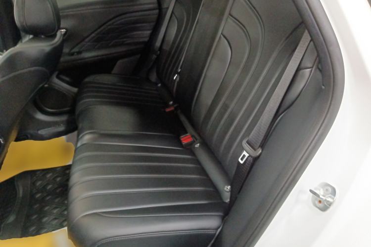 Used AION RT 2025 650 Zhijihao Edition Left Rear Seat