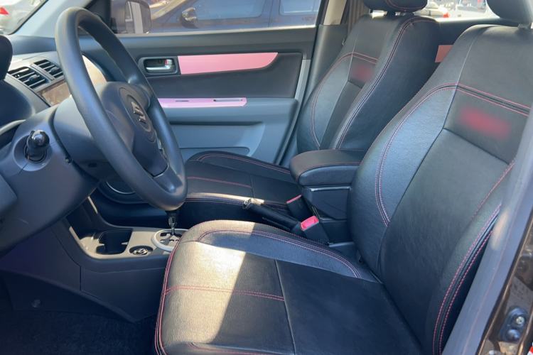 Used Suzuki Swift 2016 1.5L Automatic Fashionable Coolplay Edition
