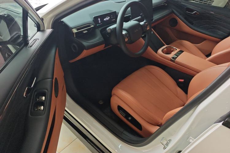 Used AION RT 2025 520 Smart Luxury Edition
