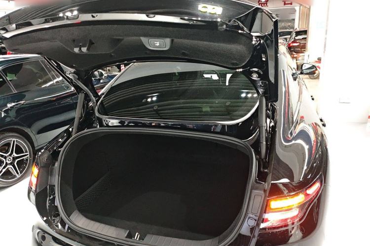 Used Leapmotor C01 2022 Four-Wheel Drive Dual-Motor High-Performance Version
