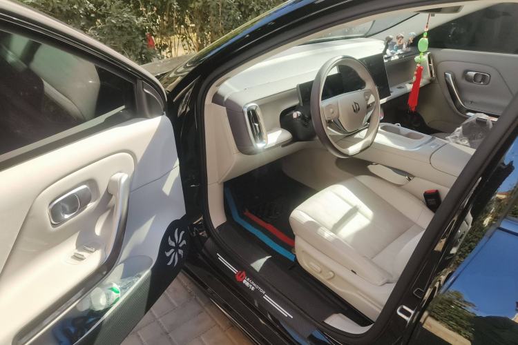 Used Leapmotor B01 2025 550 Enjoyment Edition
