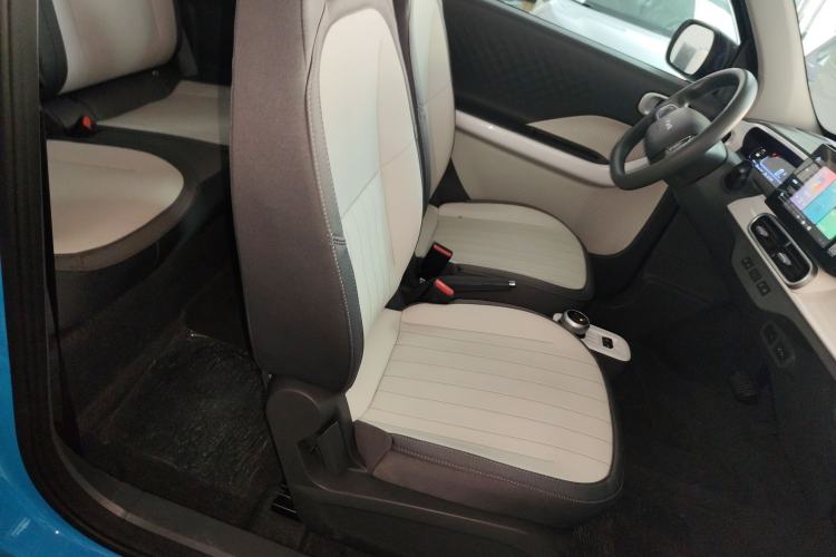 Used Livan Blue Balloon 2025 Model Dynamic Version