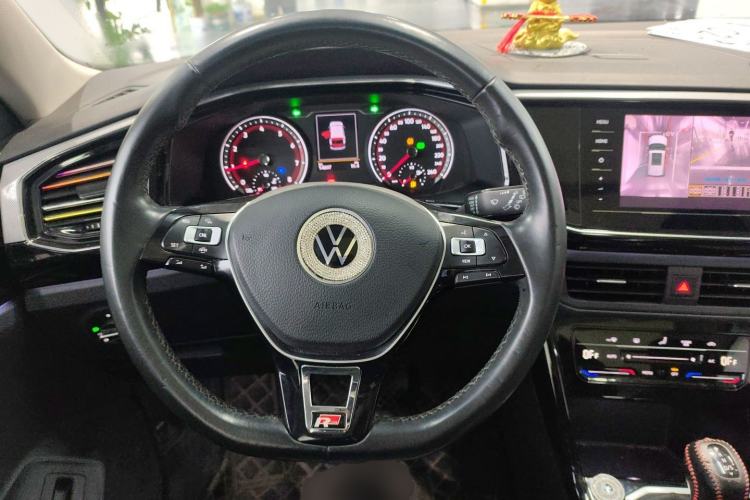 Used Volkswagen Tayron 2021 280TSI Two-Wheel Drive Luxury Smart Connectivity Version