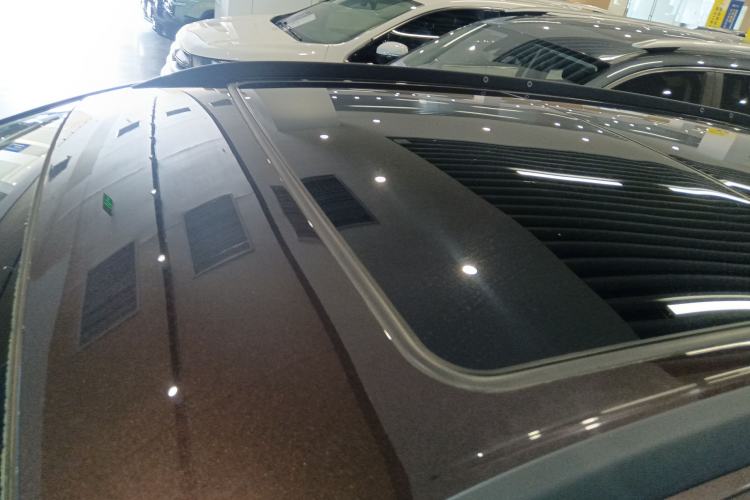 Used Buick Envision 2020 20T Two-Wheel Drive Leading Version