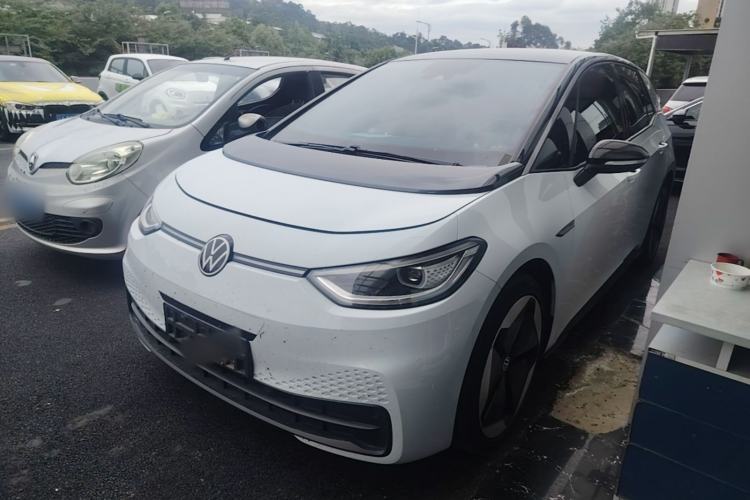 Used Volkswagen ID.3 2022 Pro Smart Edition
