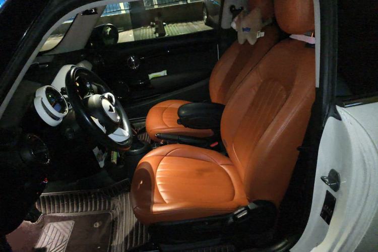 Used MINI MINI 2021 1.5T ONE PLUS