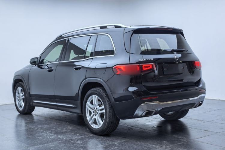 Used Mercedes-Benz GLB 2023 Refreshed GLB 200 Dynamic Edition
